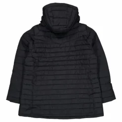 Auletta Jkt Wmn Black