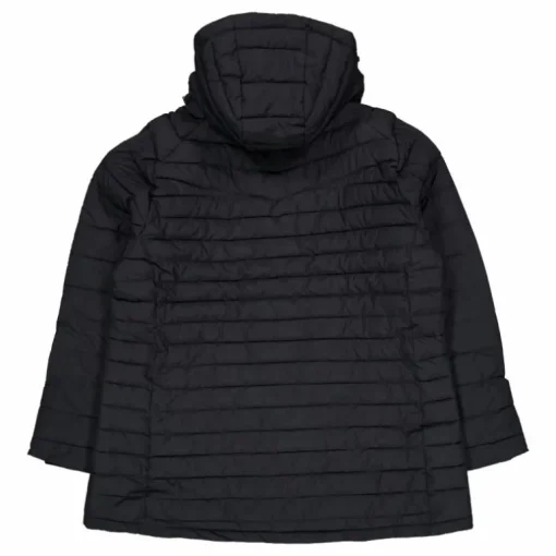 Auletta Jkt Wmn Black