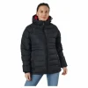 Baldra Jacket Black