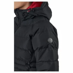 Baldra Jacket Black