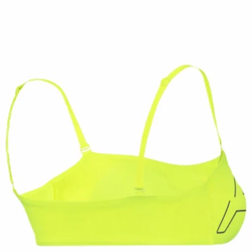 Bandeau Top Yellow