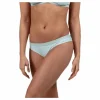 Barbara Bikini Brief Blue