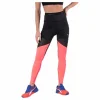 Be Bold Thermo-R+ Tight Pink/Black