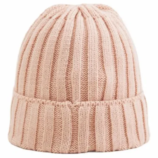 Beanie Cap Peachy Keen