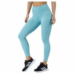 Believe This Primeblue 7/8 Tight Blue