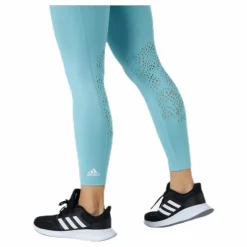 Believe This Primeblue 7/8 Tight Blue