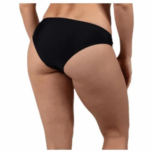 Belma Bikini Brief Black