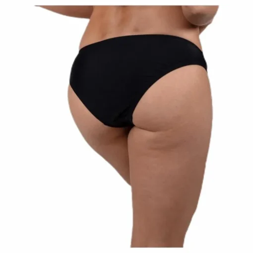 Belma Bikini Brief Black