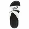 Bennassi Duo Ultra Slide White/Black/Grey