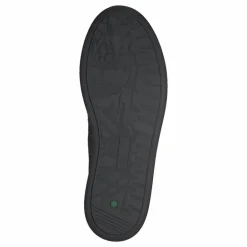 Berlin Park Black Nubuck