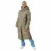 Biella 2.0 W Coat Fallen Rock