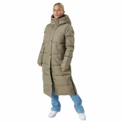 Biella 2.0 W Coat Fallen Rock