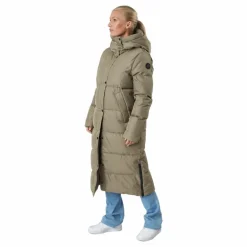Biella 2.0 W Coat Fallen Rock