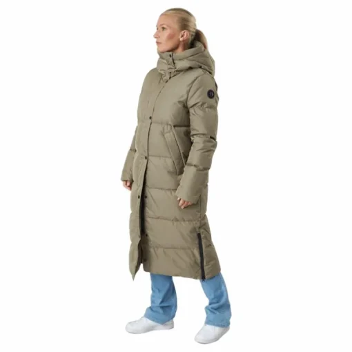 Biella 2.0 W Coat Fallen Rock