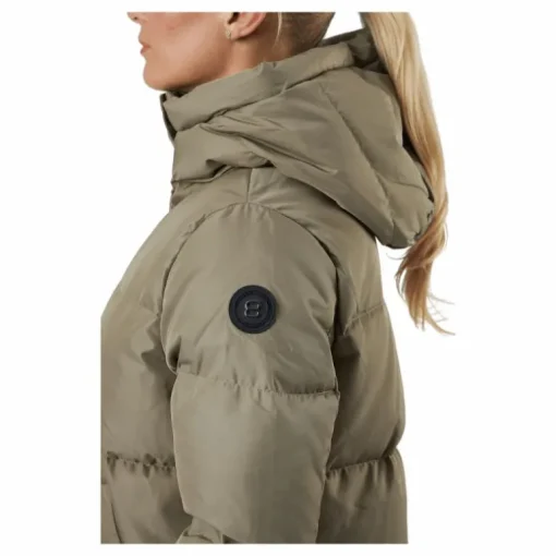 Biella 2.0 W Coat Fallen Rock