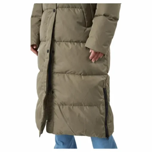 Biella 2.0 W Coat Fallen Rock
