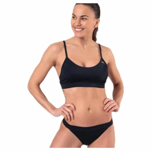 Bikini Brief Black