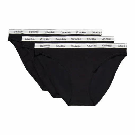 Bikini 3pk Black