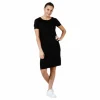 Billo Ss Dress Black