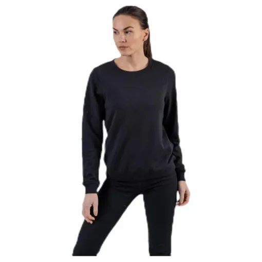 Bim Sweater Black