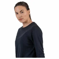 Bim Sweater Black