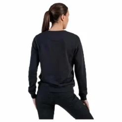 Bim Sweater Black