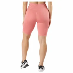 Blacc Recy Biker Mauveglow