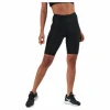 Black Bicycle Pants Black