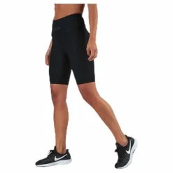 Black Bicycle Pants Black