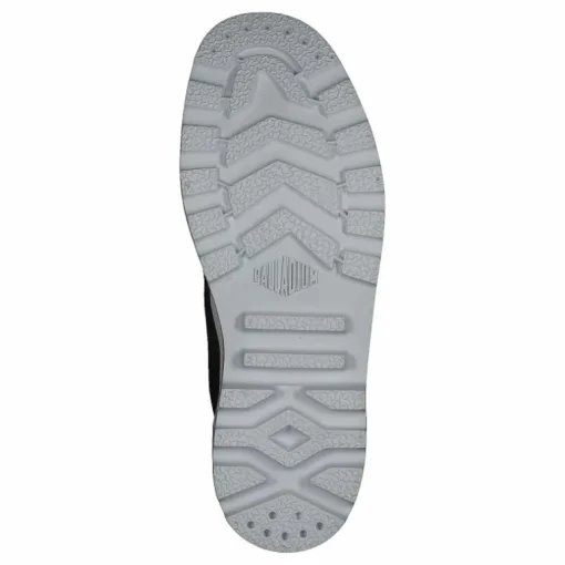 Blanc Hi Black