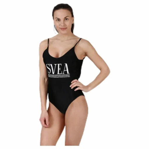Bora Bora Swimsuit Black