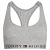 Bralette, 004 Grey Heather