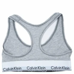 Bralette Gray