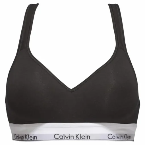 Bralette Lift Black