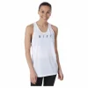 Breathe Tank Flow Grx White