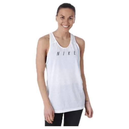 Breathe Tank Flow Grx White