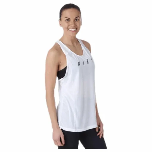 Breathe Tank Flow Grx White