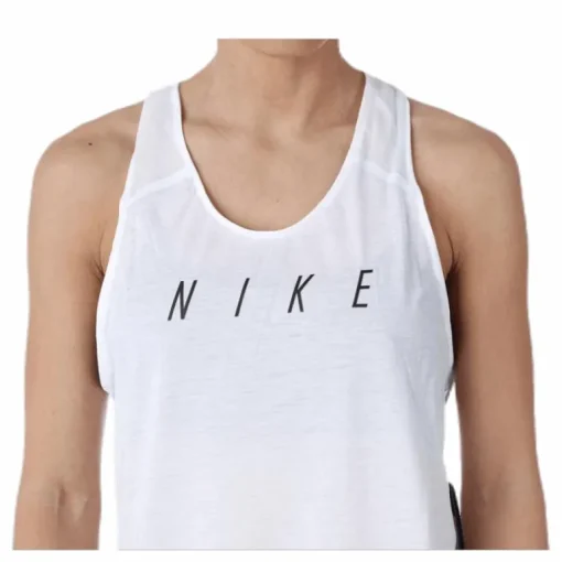 Breathe Tank Flow Grx White