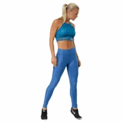 Bright Blue