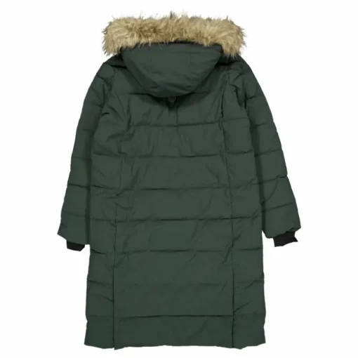 Brilon Dark Green