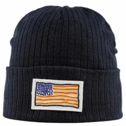 Brooke Hat Blue