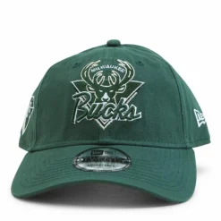 Bucks NBA21 Tip Off 9TWENTY