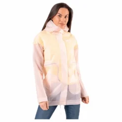 Bulken Jacket Pink