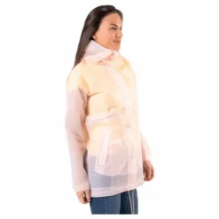Bulken Jacket Pink