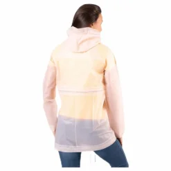 Bulken Jacket Pink