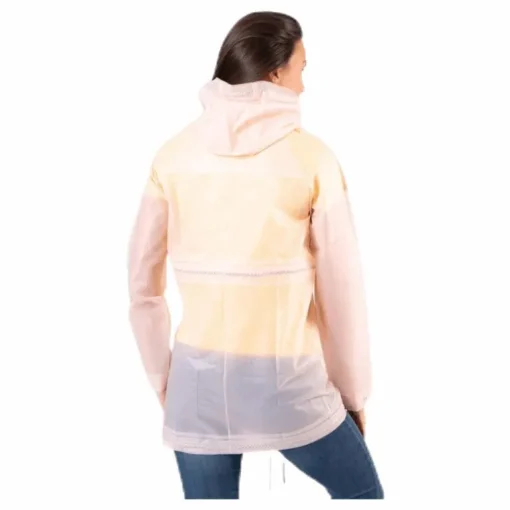 Bulken Jacket Pink