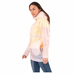 Bulken Jacket Pink