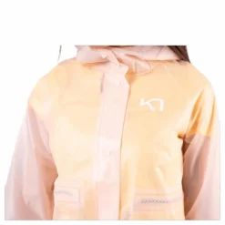 Bulken Jacket Pink