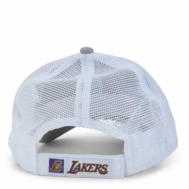 Bulls HOME FIELD 9FORTY TRUCKER