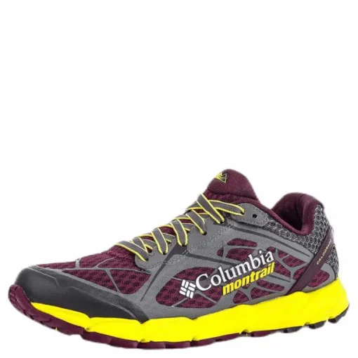 Caldorado II Purple